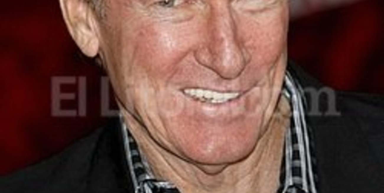 Falleció el actor Ed Lauter