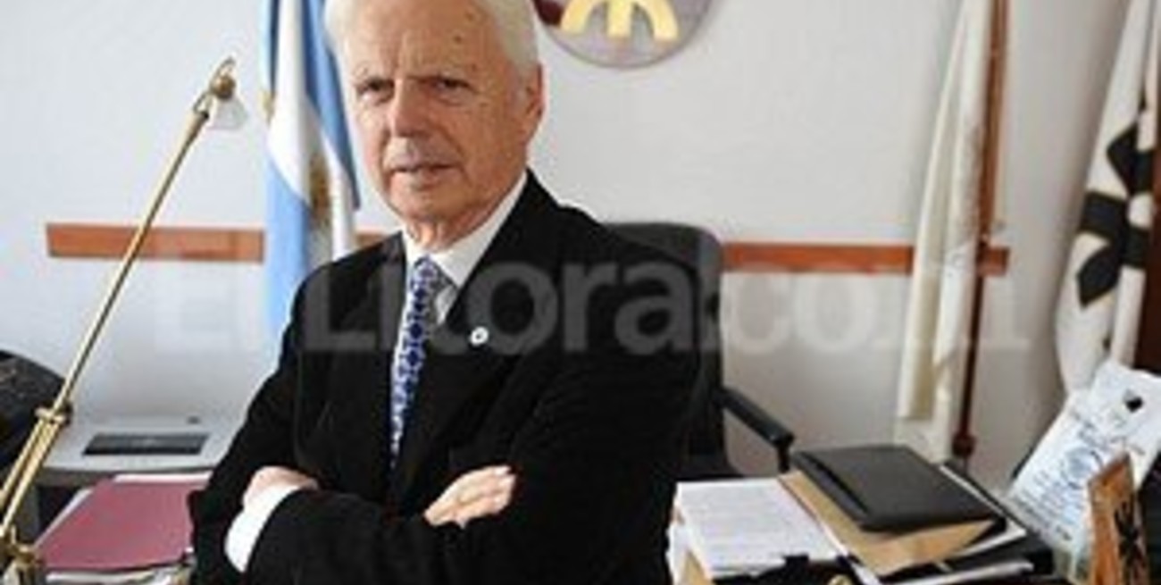 "Hay preocupación gubernamental por la falta de ingenieros"