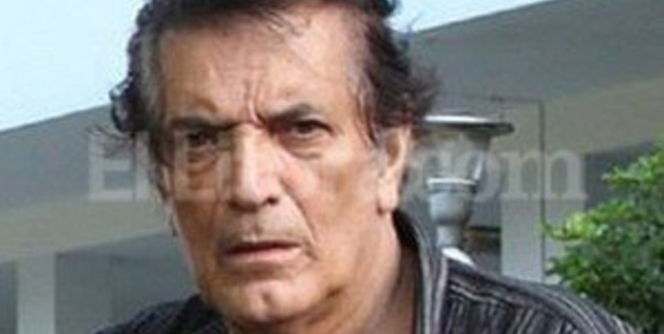 Murió Adrián "Facha" Martel