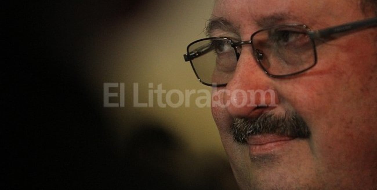 Cappiello aseguró que se busca garantizar la seguridad de los trabajadores de la salud