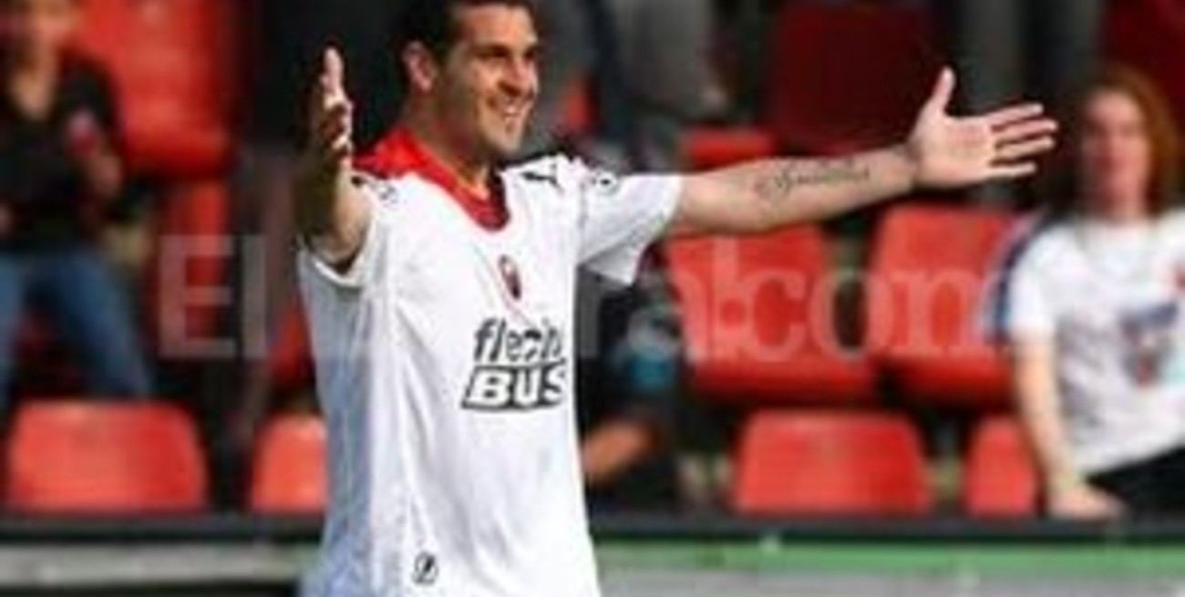 Gandín vuelve a Colón