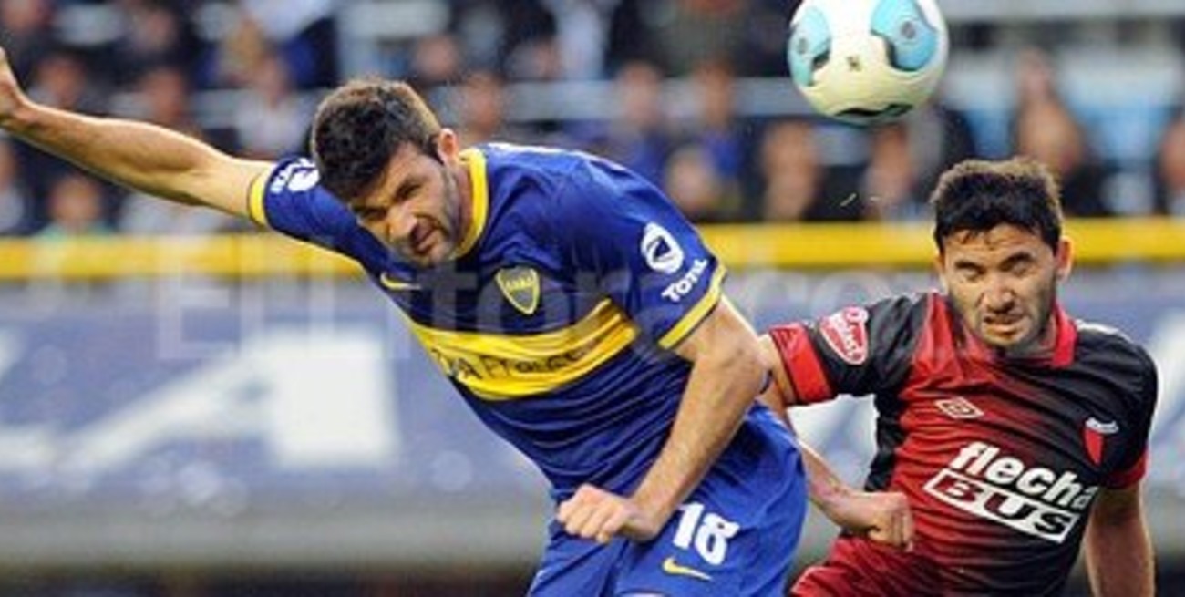 Colón alargó su mala racha en la Bombonera