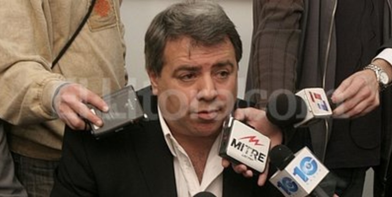 El hijo del abogado Miguel Pierri dijo que Jorge Mangeri mató a Ángeles Rawson