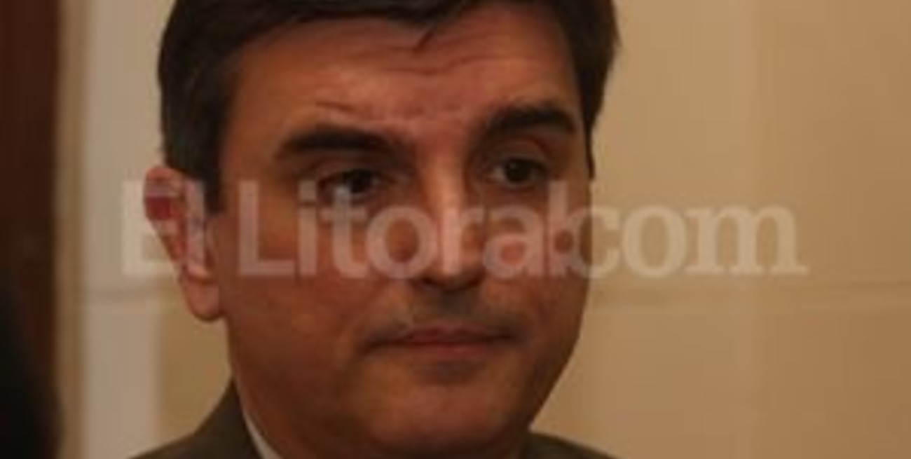 Aumento del agua: el Enress decide si se convoca a audiencias públicas