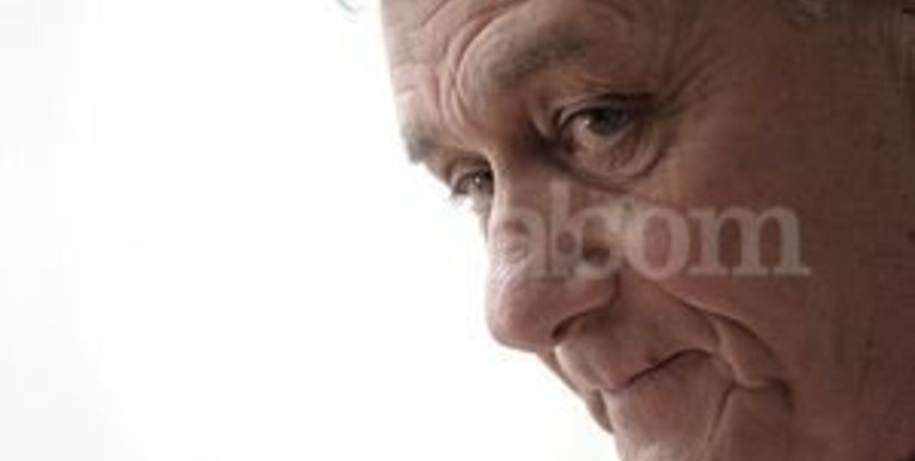 "Fue muy impresionante la marea humana con sus reclamos"