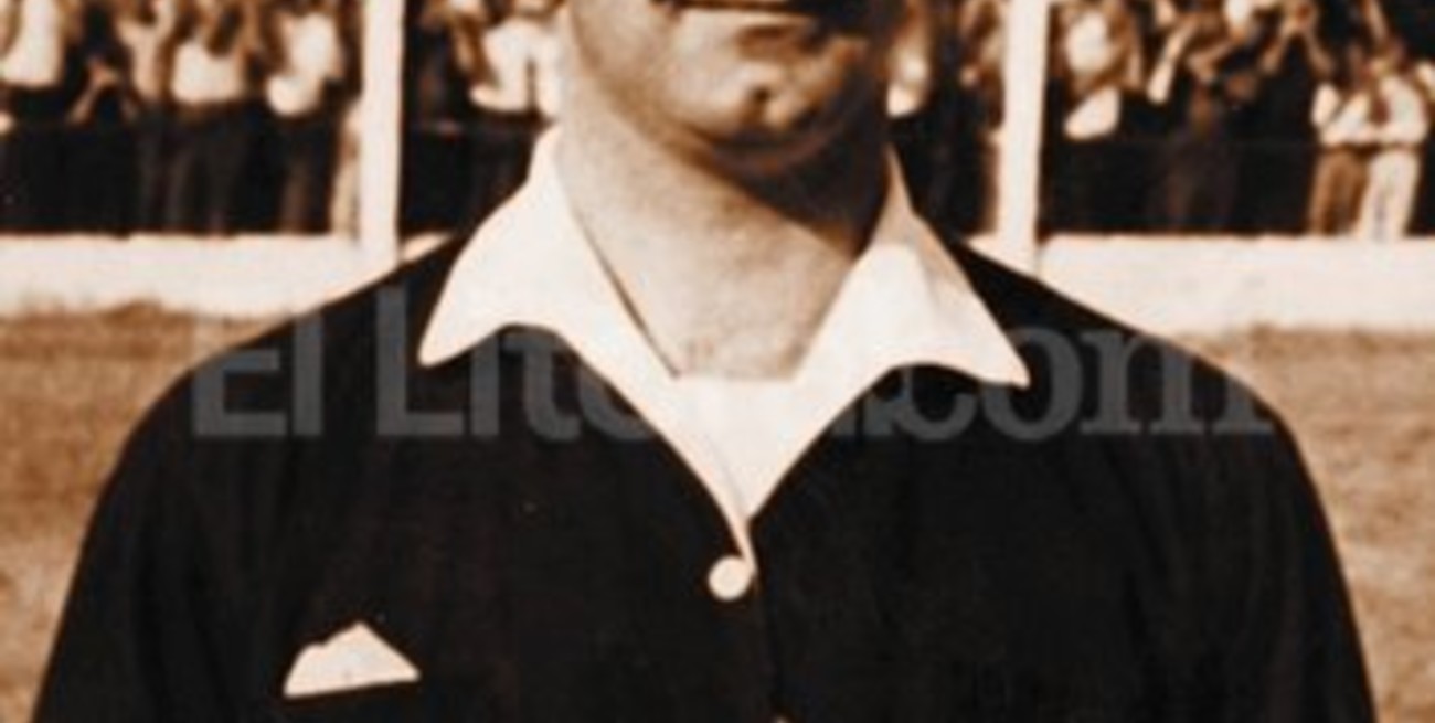 Falleció Guillermo Nimo