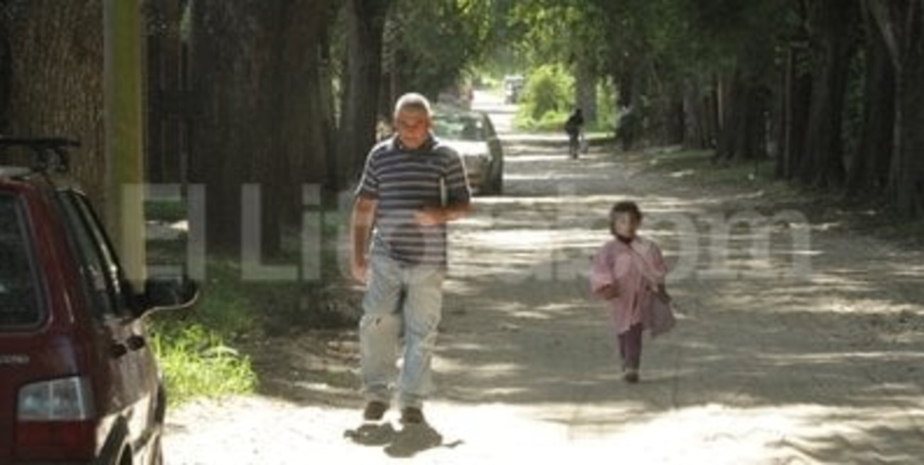 Colastiné Norte, un paraíso natural