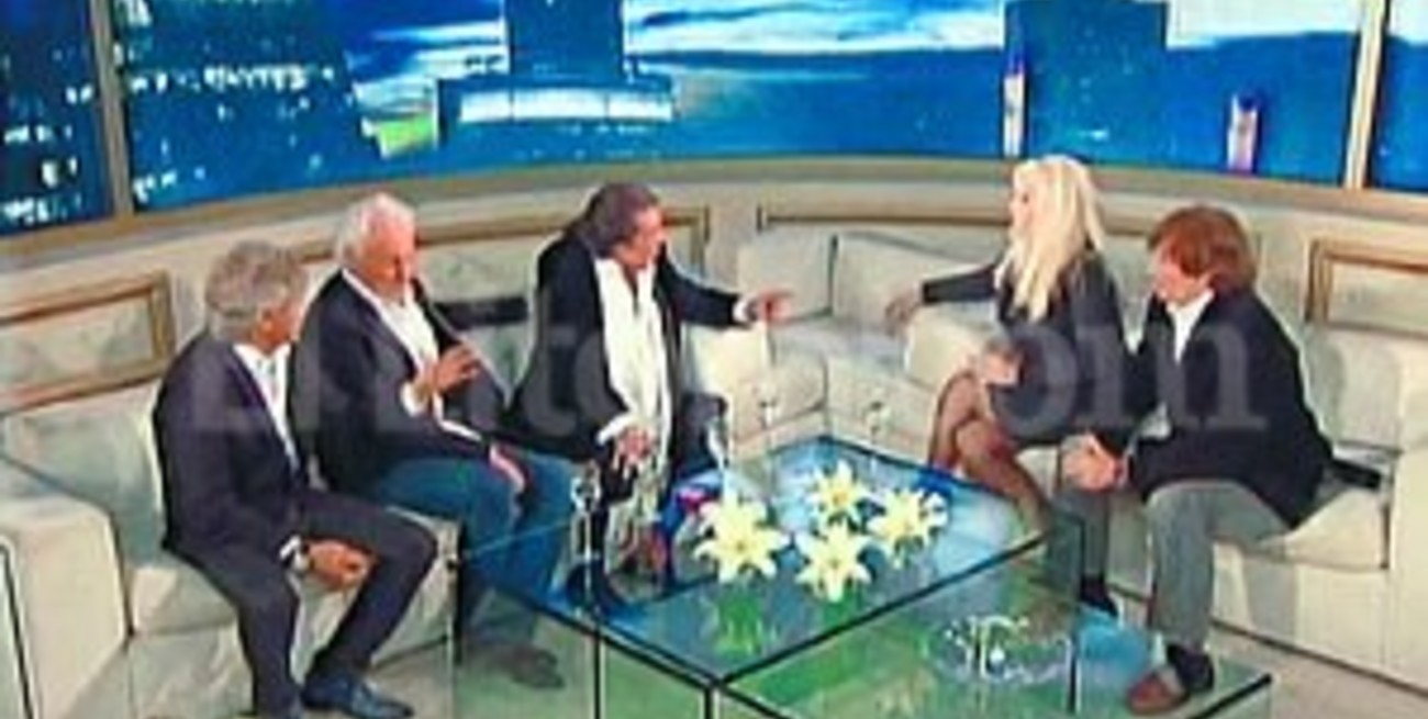 Auténticos decadentes 