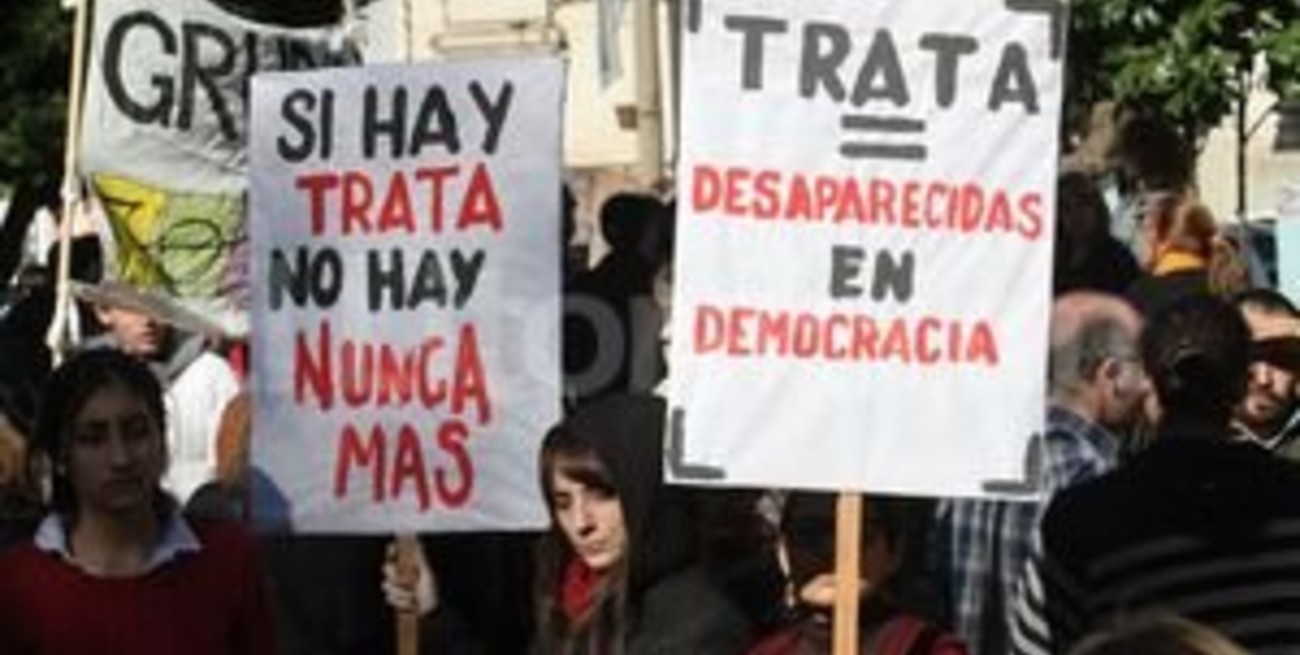 Juzgan a seis personas por el secuestro y explotación de una chica de 15 años