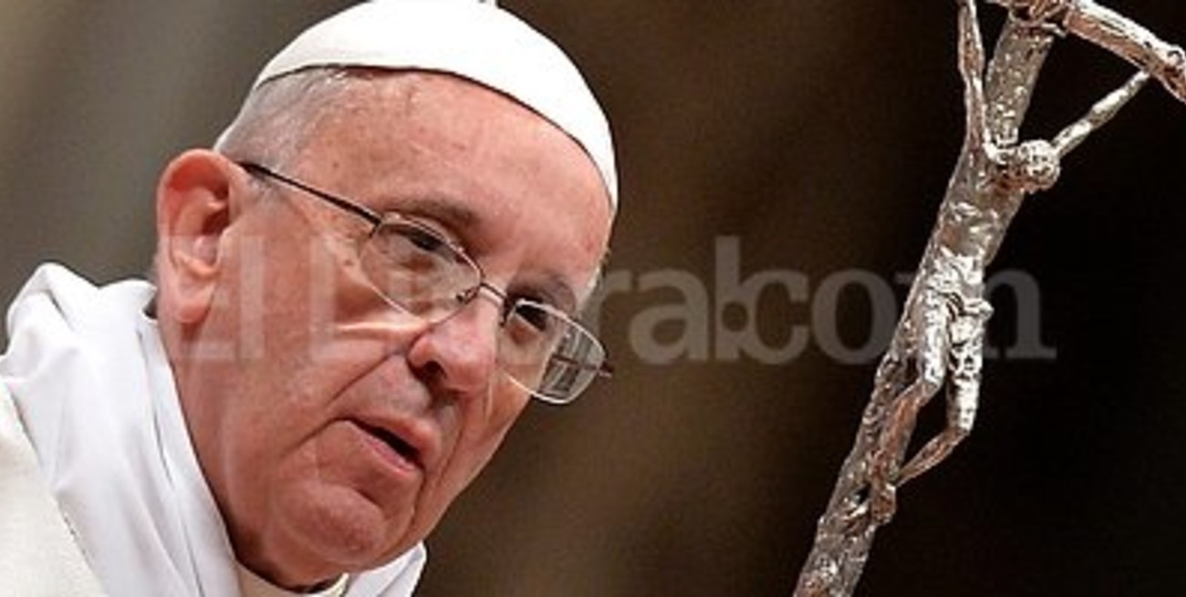 Francisco anuncia la creación de 19 cardenales 