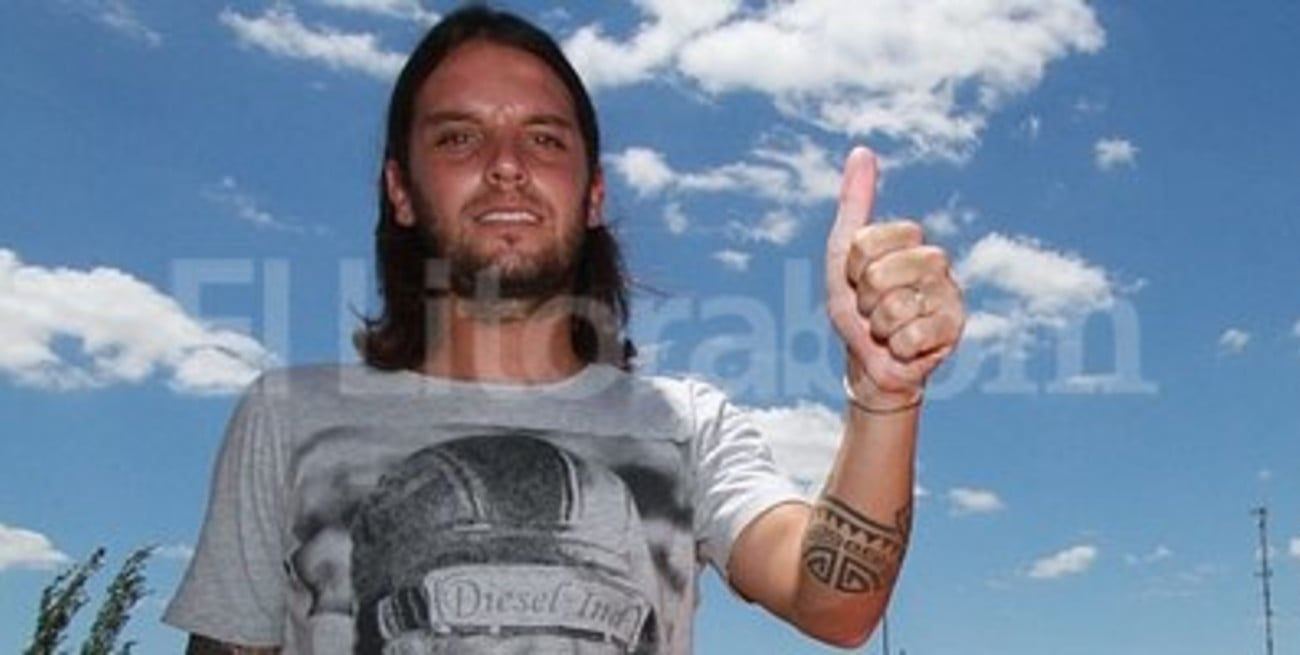 Arreglo en Agremiados; llegó Videla... ¿y Olivera?