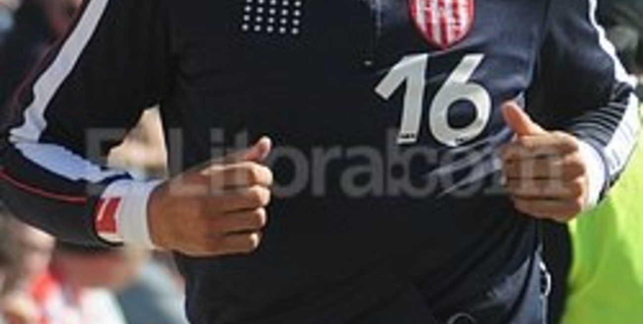 Madelón apuesta a los suplentes en la Copa Argentina
