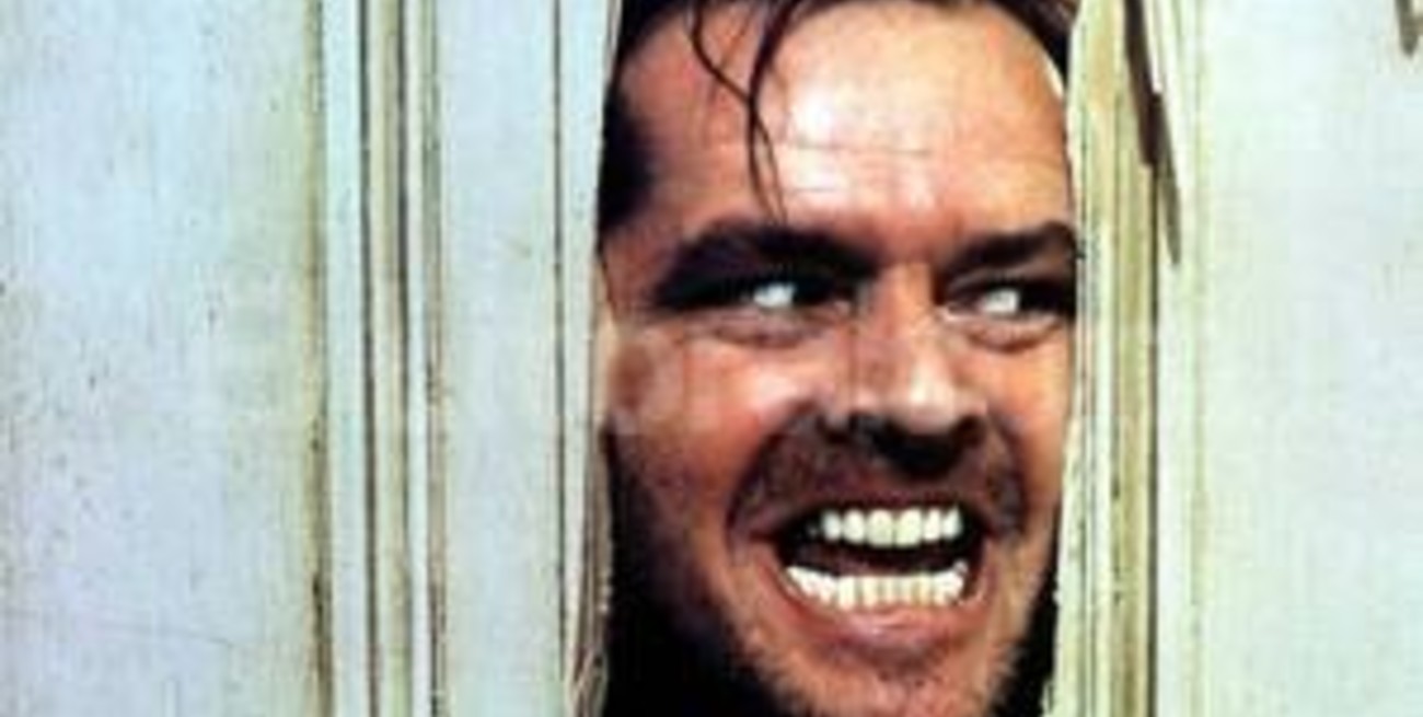 Stephen King 36 años después de 'El Resplandor'