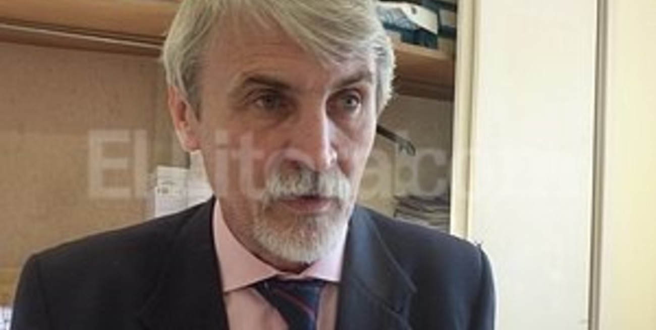 "Los casos policiales están atravesados por la droga"