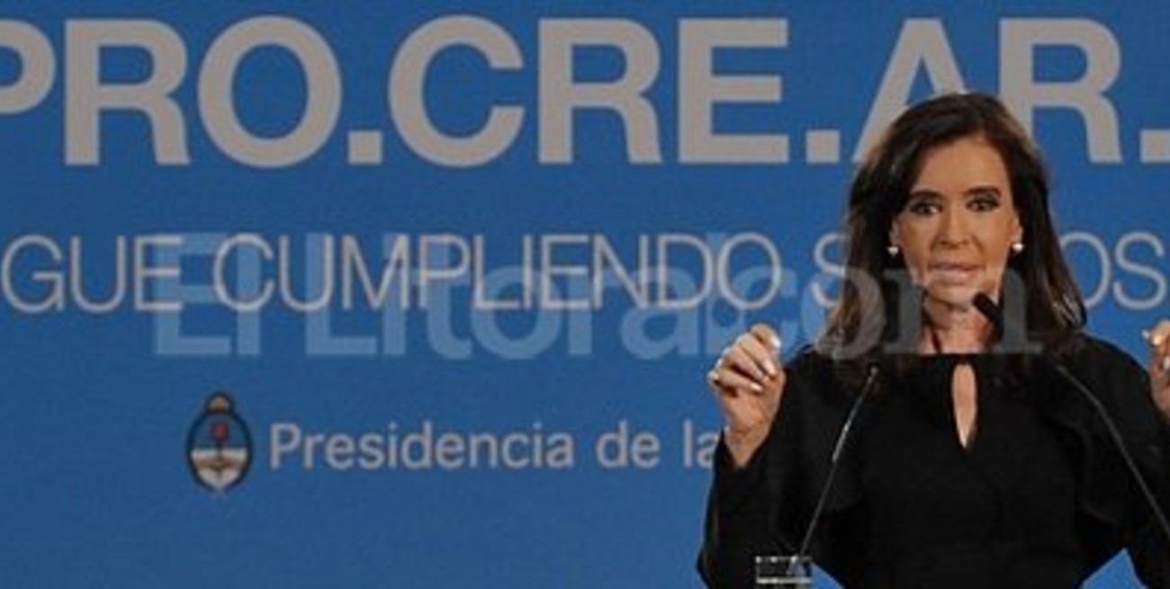 Procrear: Anses financiará la compra de viviendas nuevas