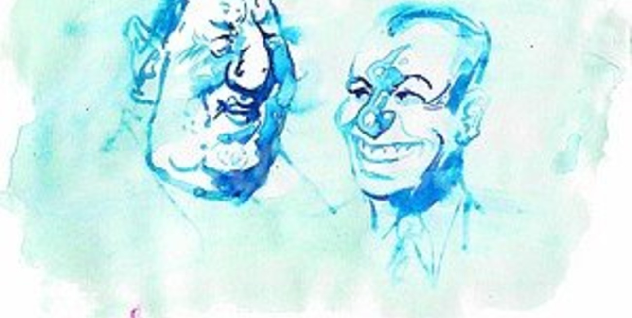 Cipriano Reyes: ¿Qué pasa general?