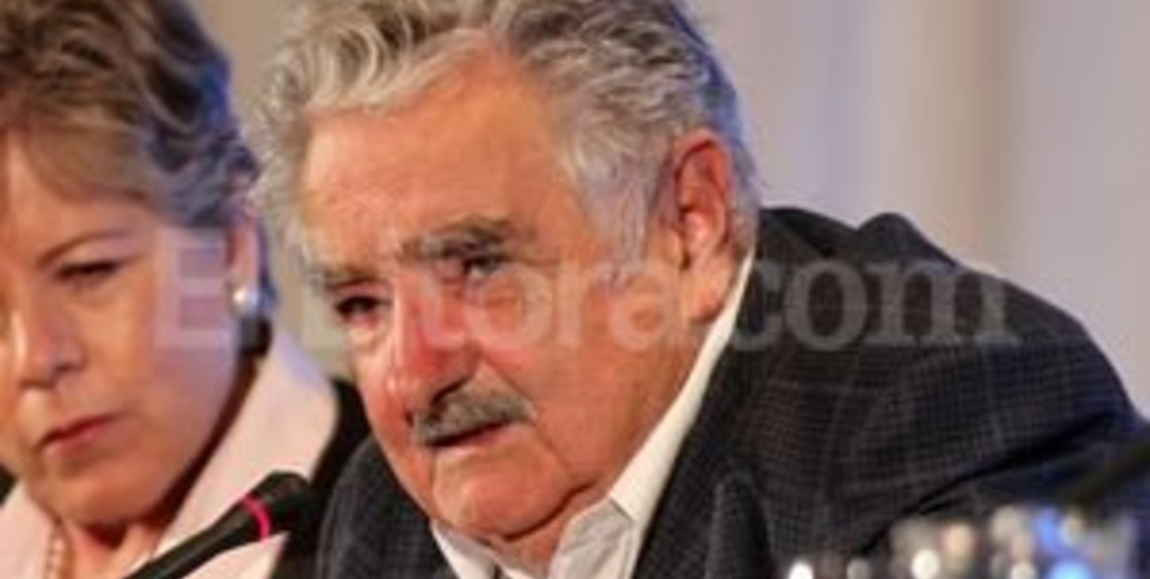 Mujica, sobre Cristina: "Esta vieja es peor que el tuerto"