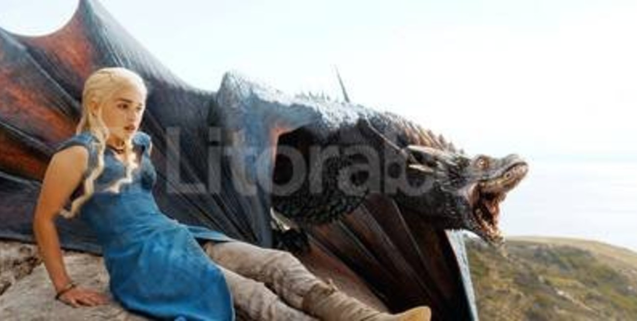 HBO lanza manual para aprender el dothraki 