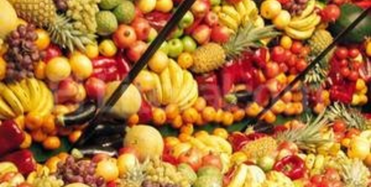 Una dieta rica en fibra ayuda a prevenir el asma alérgica