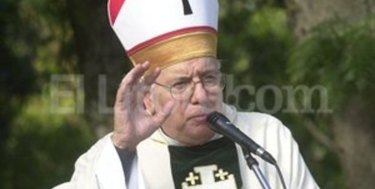 Arancedo ofrece una misa por las víctimas de la inundación de 2003