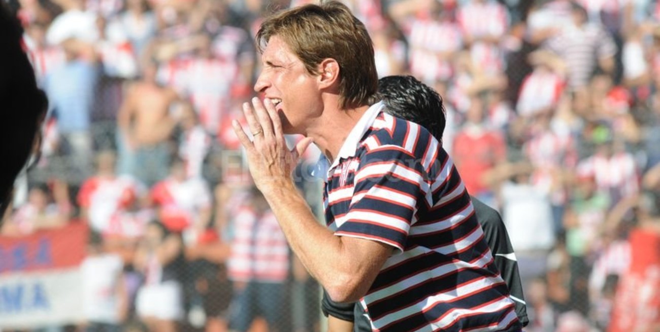 "Varios me llamaron por jugadores de Unión"