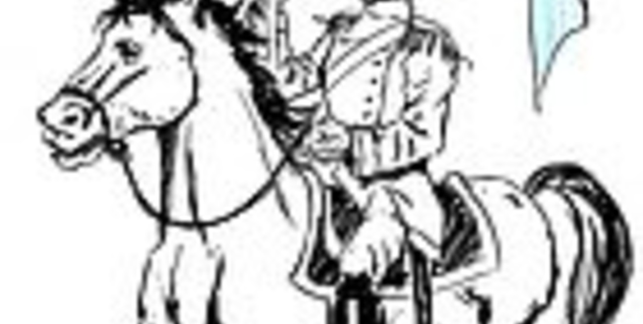 Una calurosa mañana de 1826