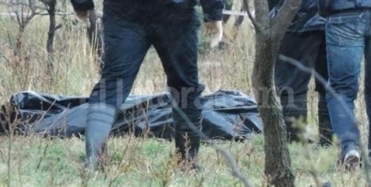 Femicidio en Reconquista