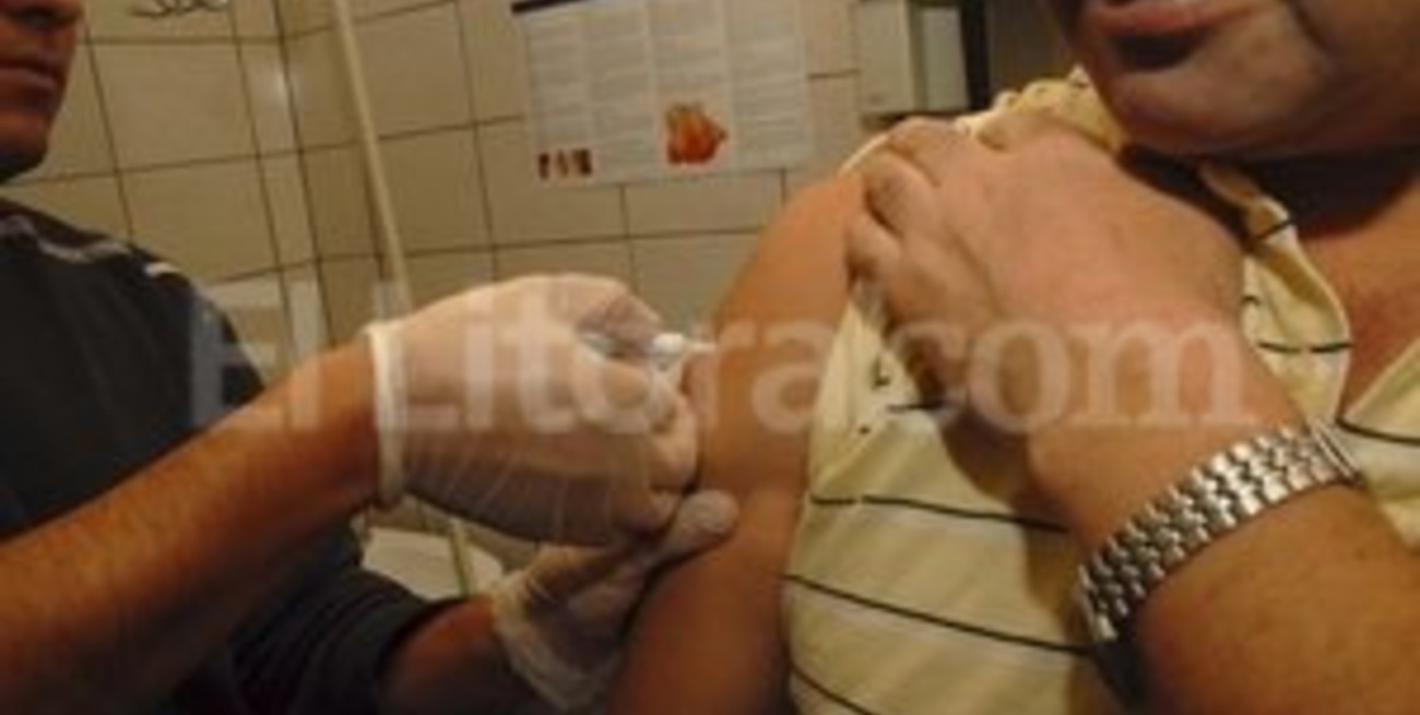 Primer caso de gripe A en la provincia