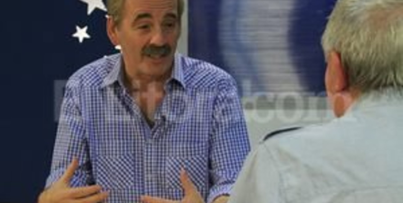 Celebra sus quince años el programa 'La cuarta pared'