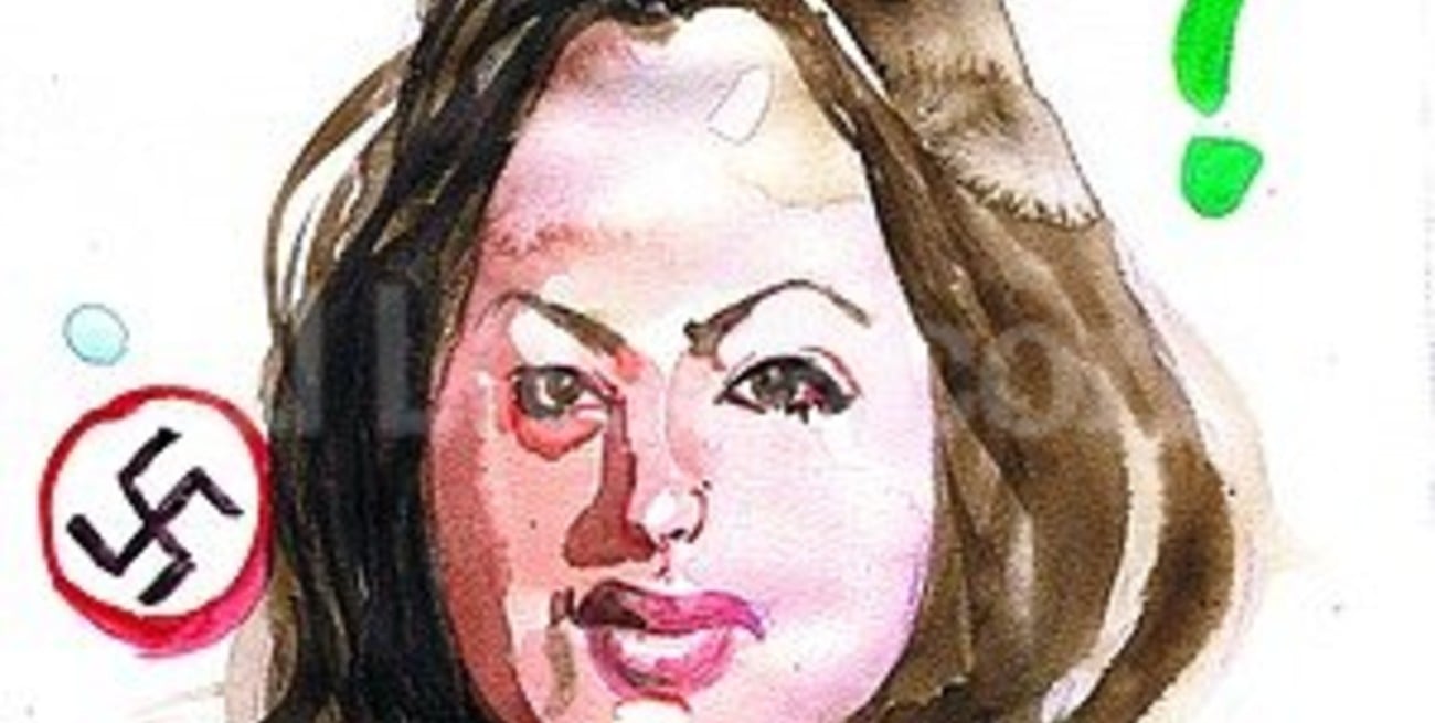 ¿Qué pasó con Norma Penjerek?