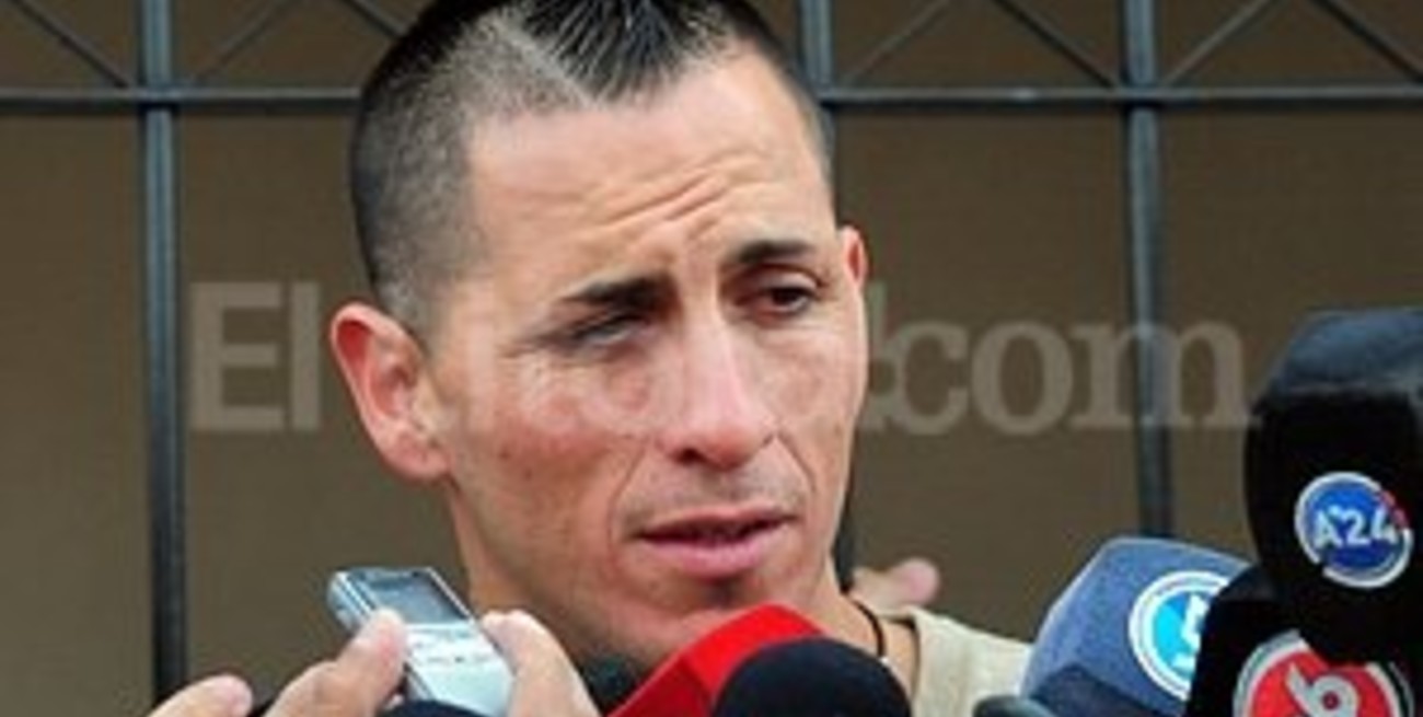 Pablo Migliore rescindió su contrato con San Lorenzo de Almagro