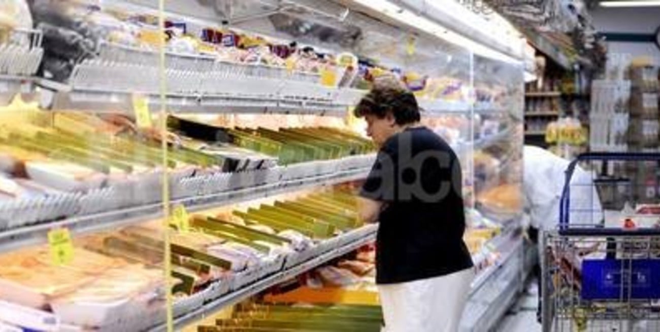 Cómo preservar los alimentos durante los cortes de energía