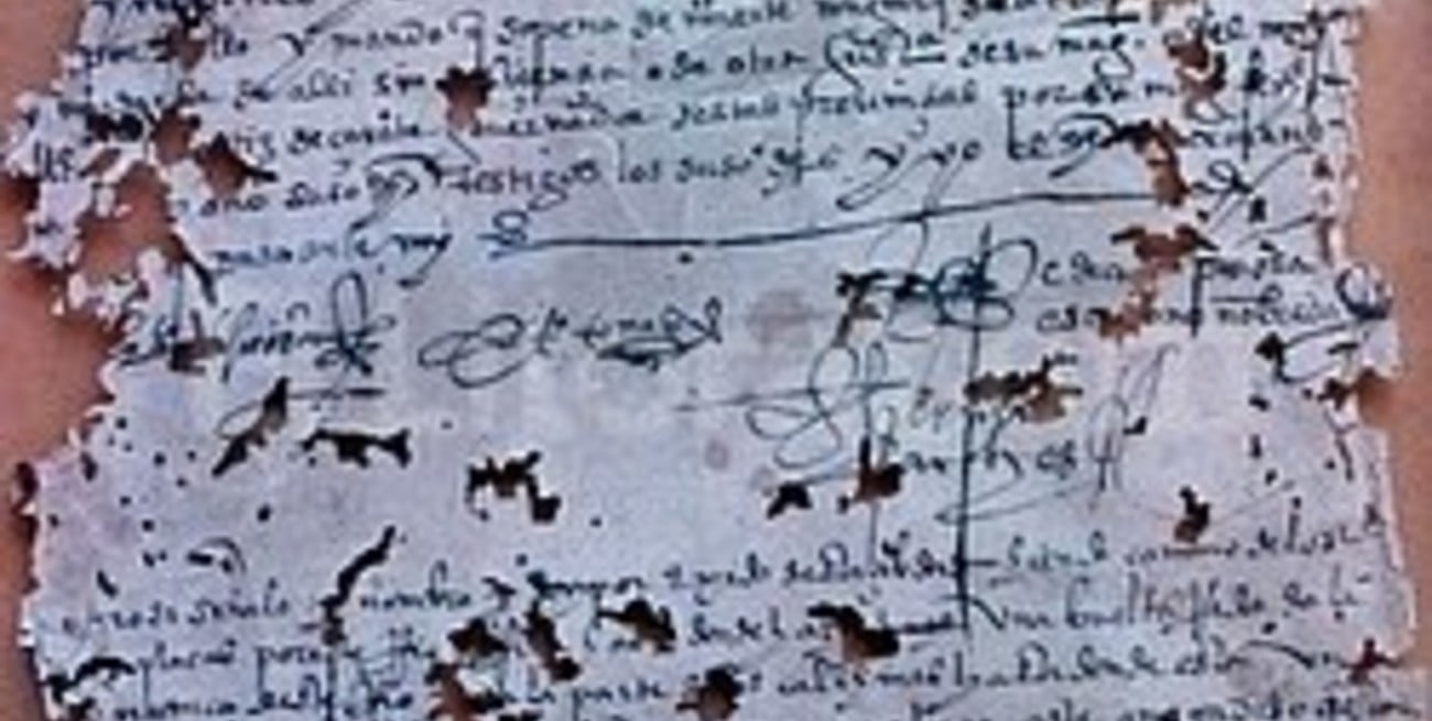 La historia fundacional de Santa Fe, en formato digital