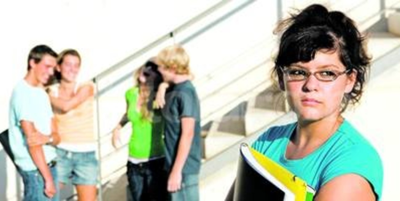 Bullying: mucho más que un juego de chicos