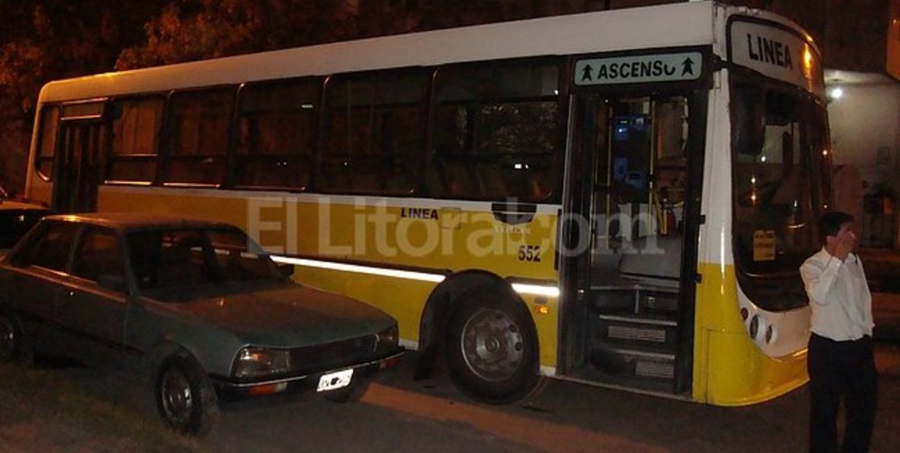 Se normaliza el servicio de transporte
