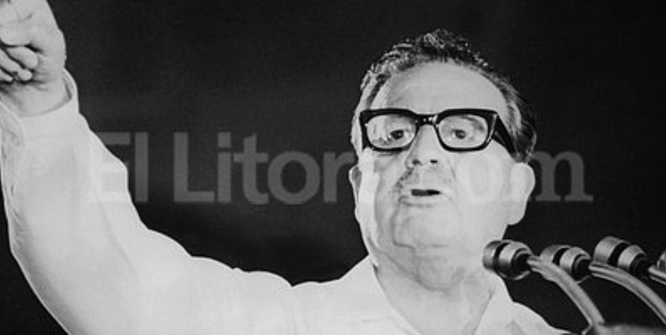 Ordenan el cierre definitivo de la investigación por la muerte de Salvador Allende