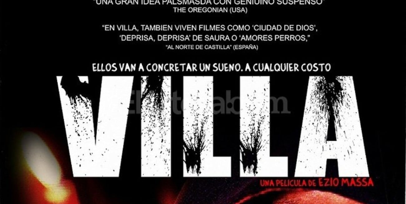 Comienza 'Jueves de cine' en el Molino Marconetti