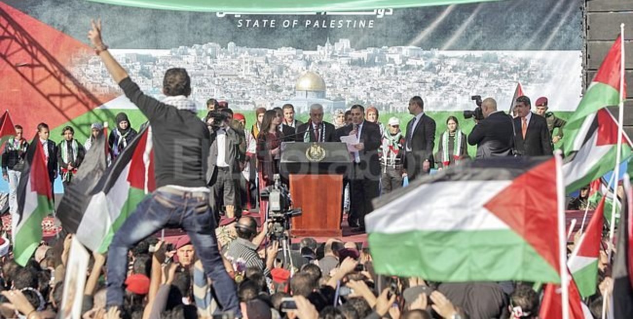 Medio Oriente: "¿Qué podemos hacer?"