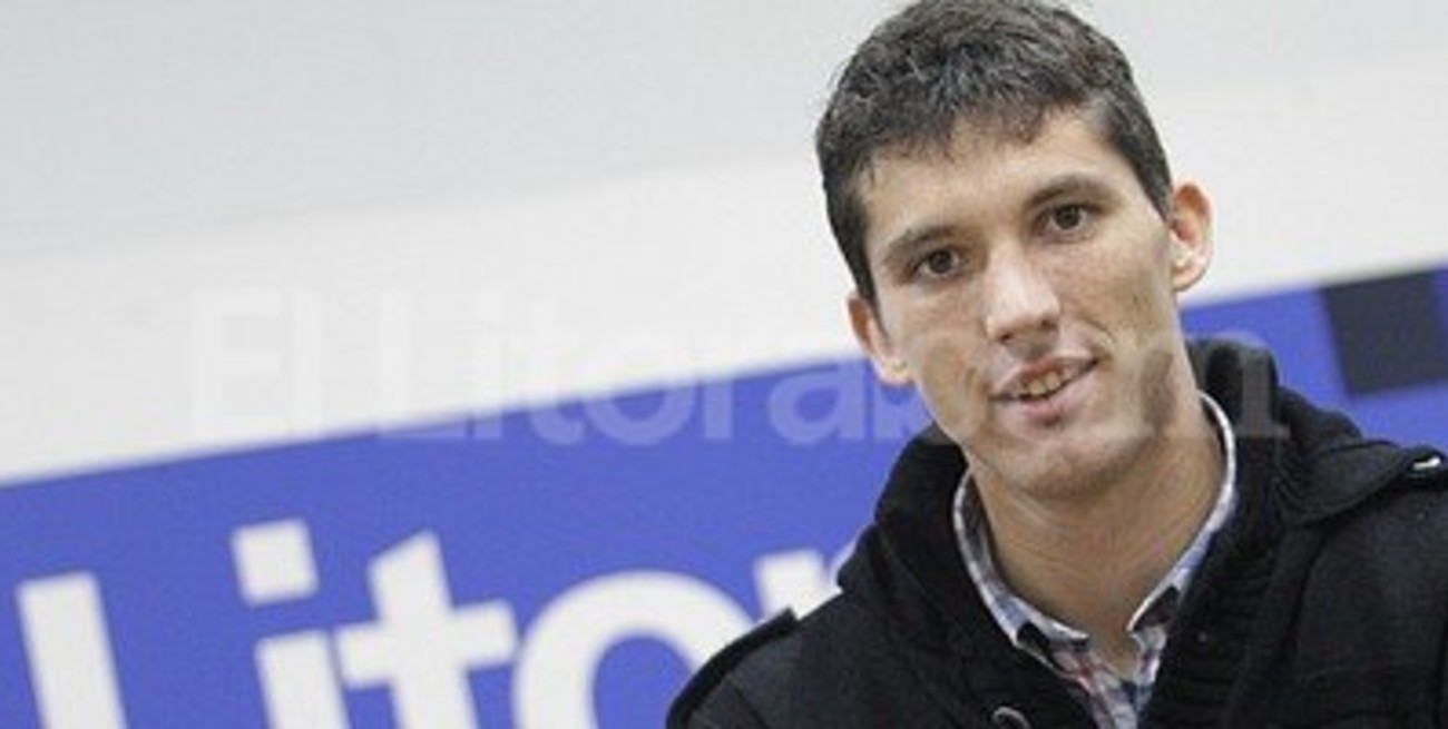 El "arquerito" que cumplió su sueño