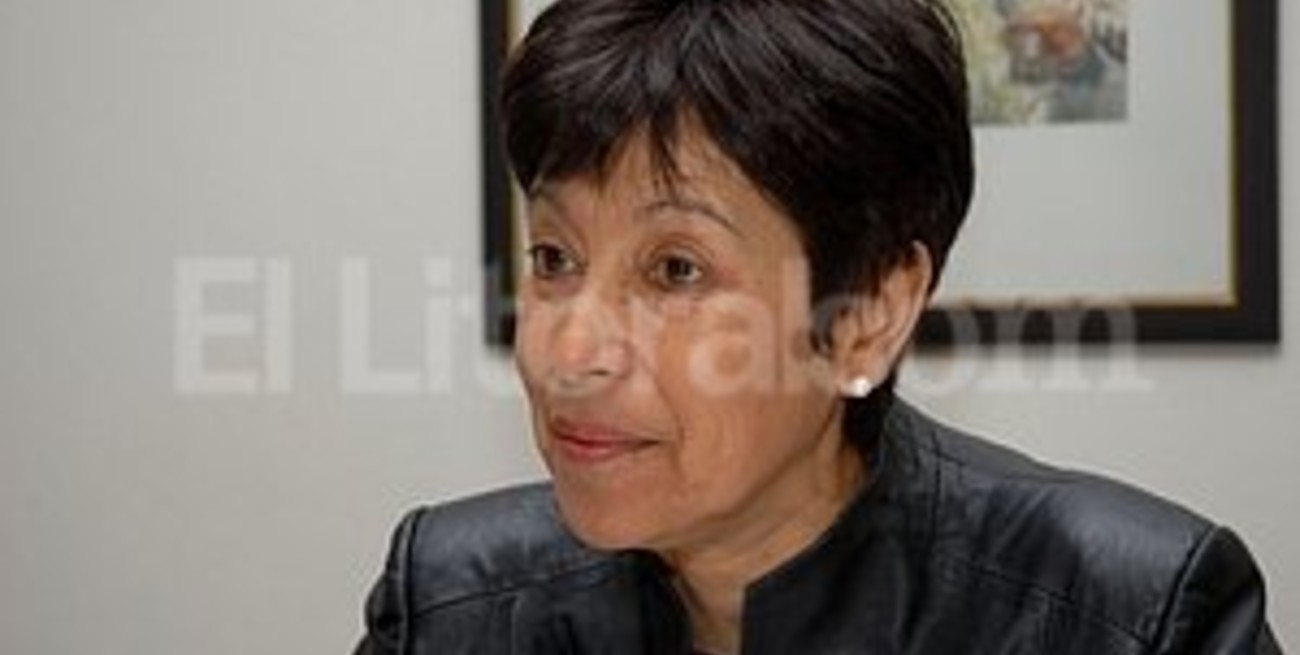 El Inadi lamentó expresiones de Ganón sobre el titular de la Corte