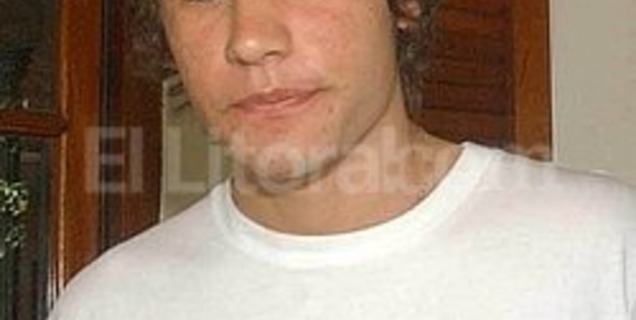 Facundo Macarrón fue sobreseído por el crimen de su madre, Nora Dalmasso