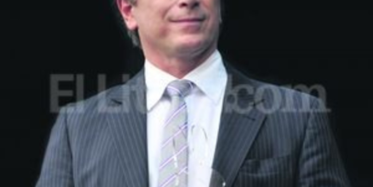 "Trabajamos para hacer visible lo que era invisible"