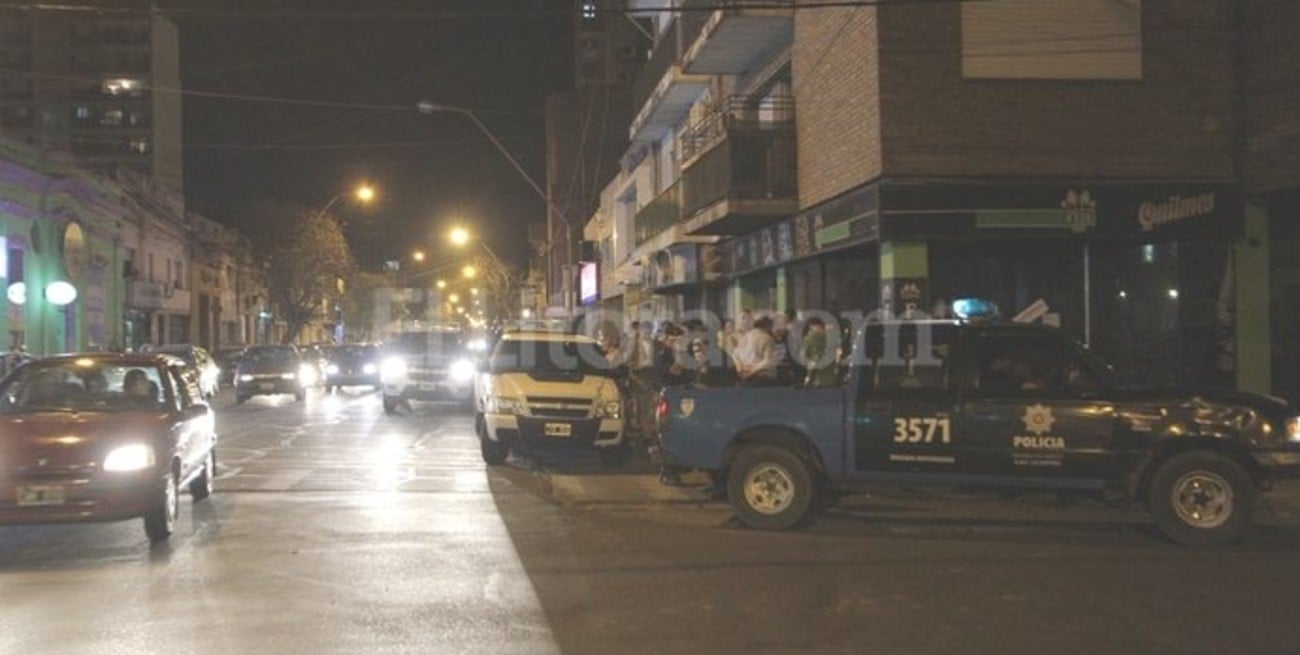 Arrestaron al dueño de Fiji