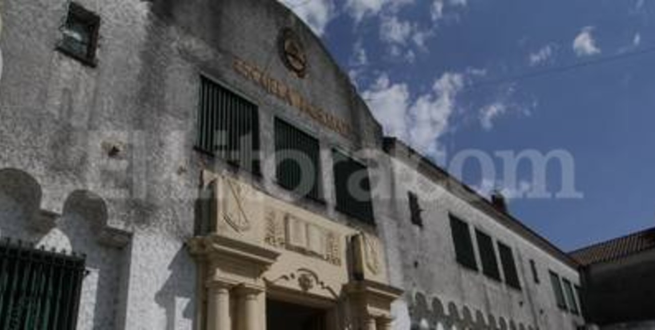 Violencia escolar: ocho alumnos no irán a clases por su seguridad