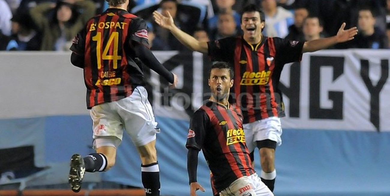 Volvió a ganar y sigue en la Copa