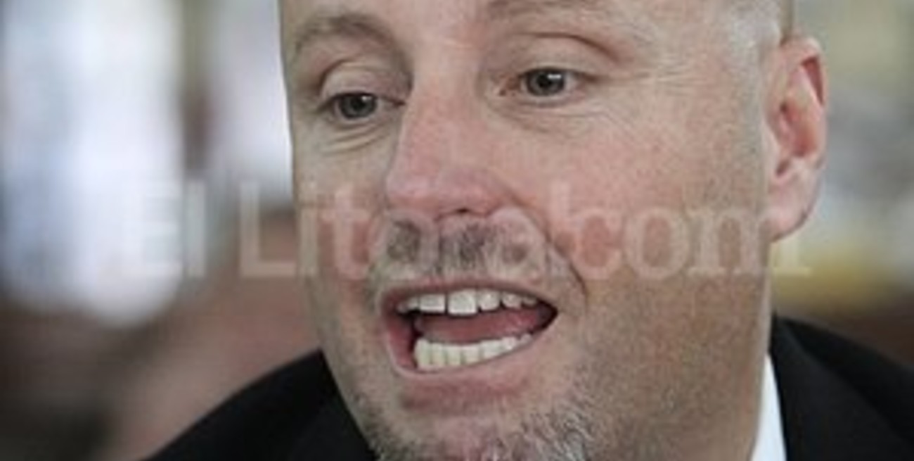 El juez rechazó el pedido de la defensa de Germán Lerche