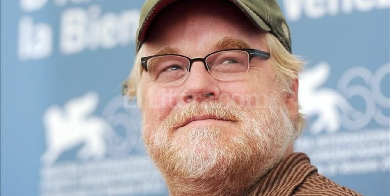 Hallan cerca de 60 dosis de heroína en vivienda de Philip Seymour Hoffman