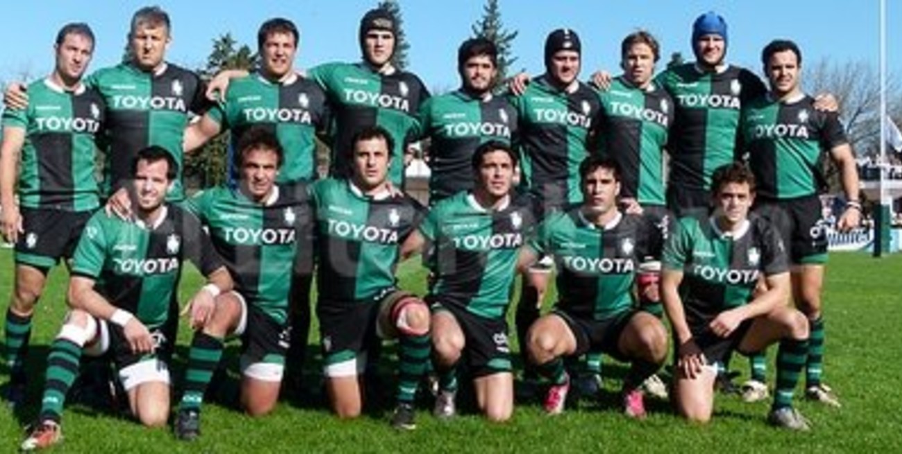 Duendes ganó el Torneo del Interior