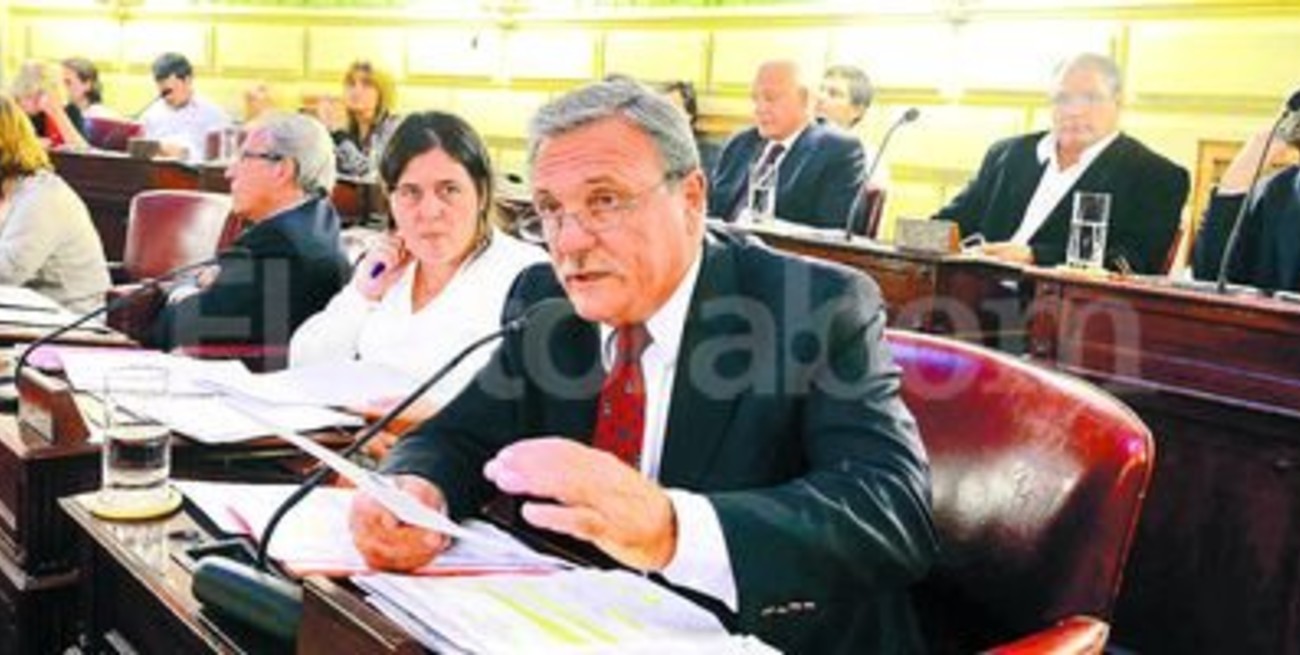 Plantean restituir fondo anticíclico y apoyar a sectores en emergencia