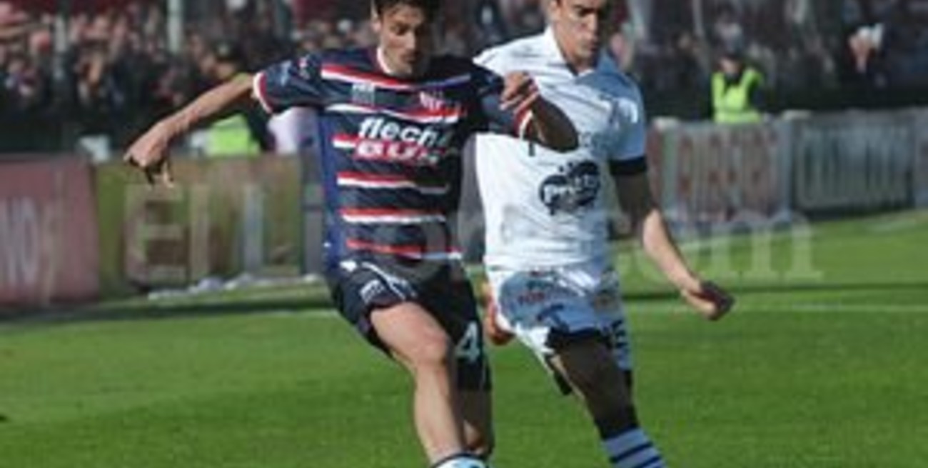 Unión espera "pancho" por el Douglas de Mostaza